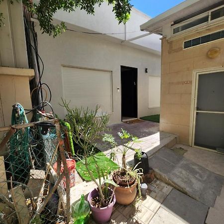 דירות חיפה Cohen'S House מראה חיצוני תמונה