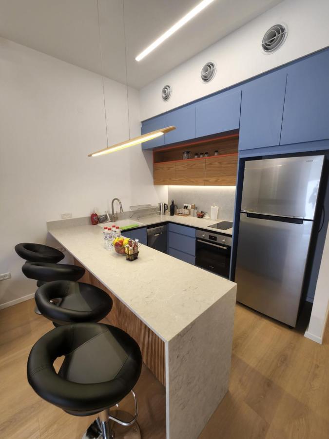 דירות חיפה Cohen'S House מראה חיצוני תמונה