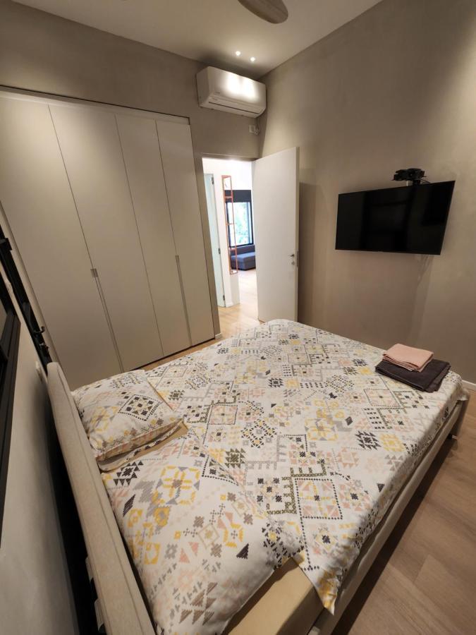 דירות חיפה Cohen'S House מראה חיצוני תמונה